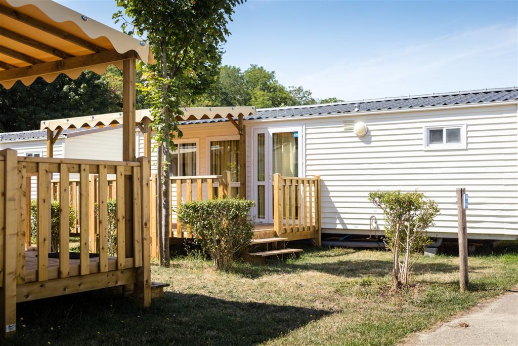 Camping Paris-Est Champigny-sur-Marne Rom bilde